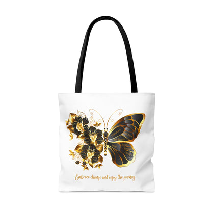 Tote Bag - Transform