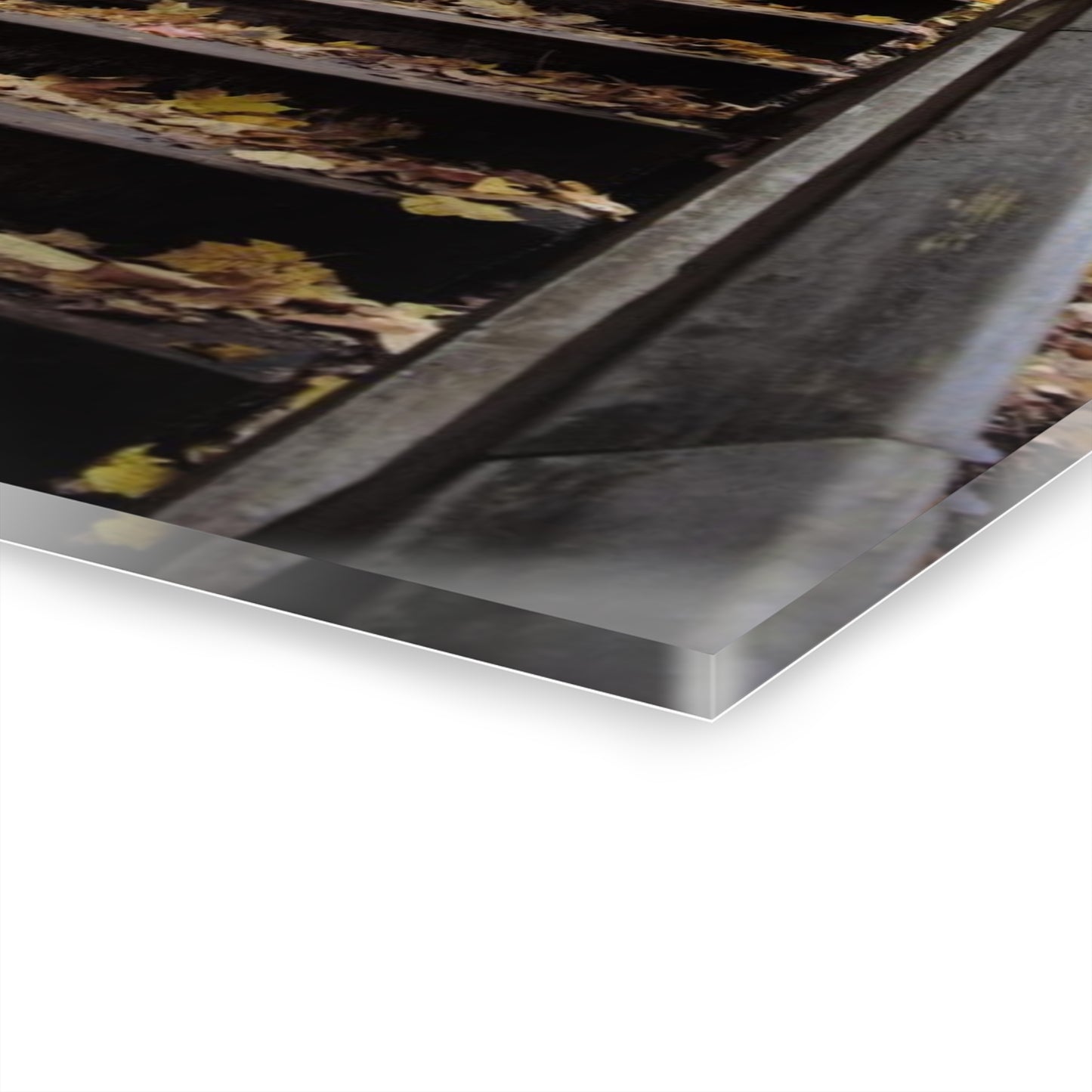Acrylic Prints (French Cleat)  Stairway to Heaven