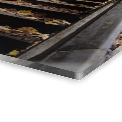 Acrylic Prints (French Cleat)  Stairway to Heaven