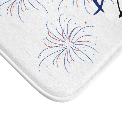 Bath Mat