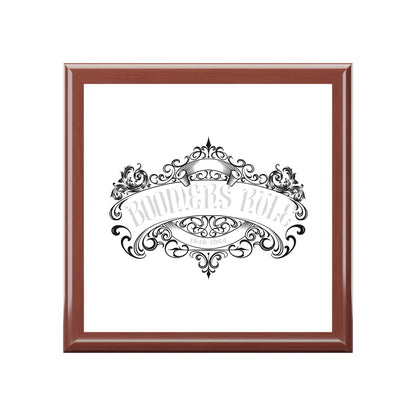 Jewelry Box – Boomers Rule