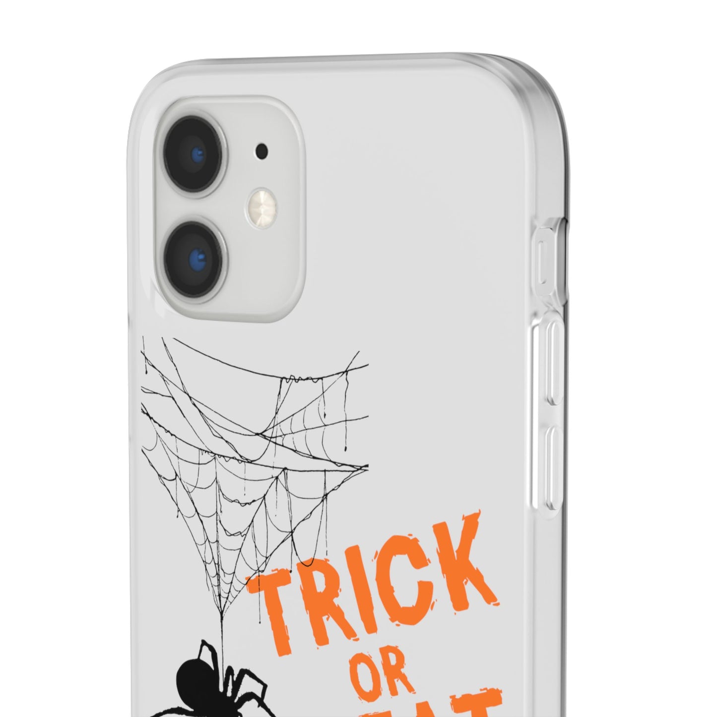 Flexi Cases - Trick or Treat - iPhone and Samsung phones