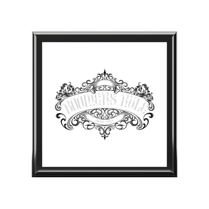 Jewelry Box – Boomers Rule