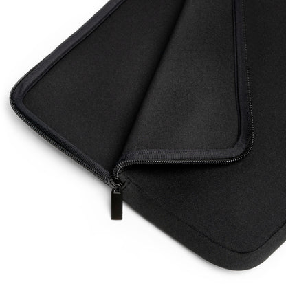 Laptop Sleeve - Blue hour at the pier