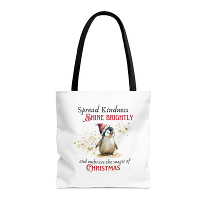 Tote Bag - Magic of Christmas