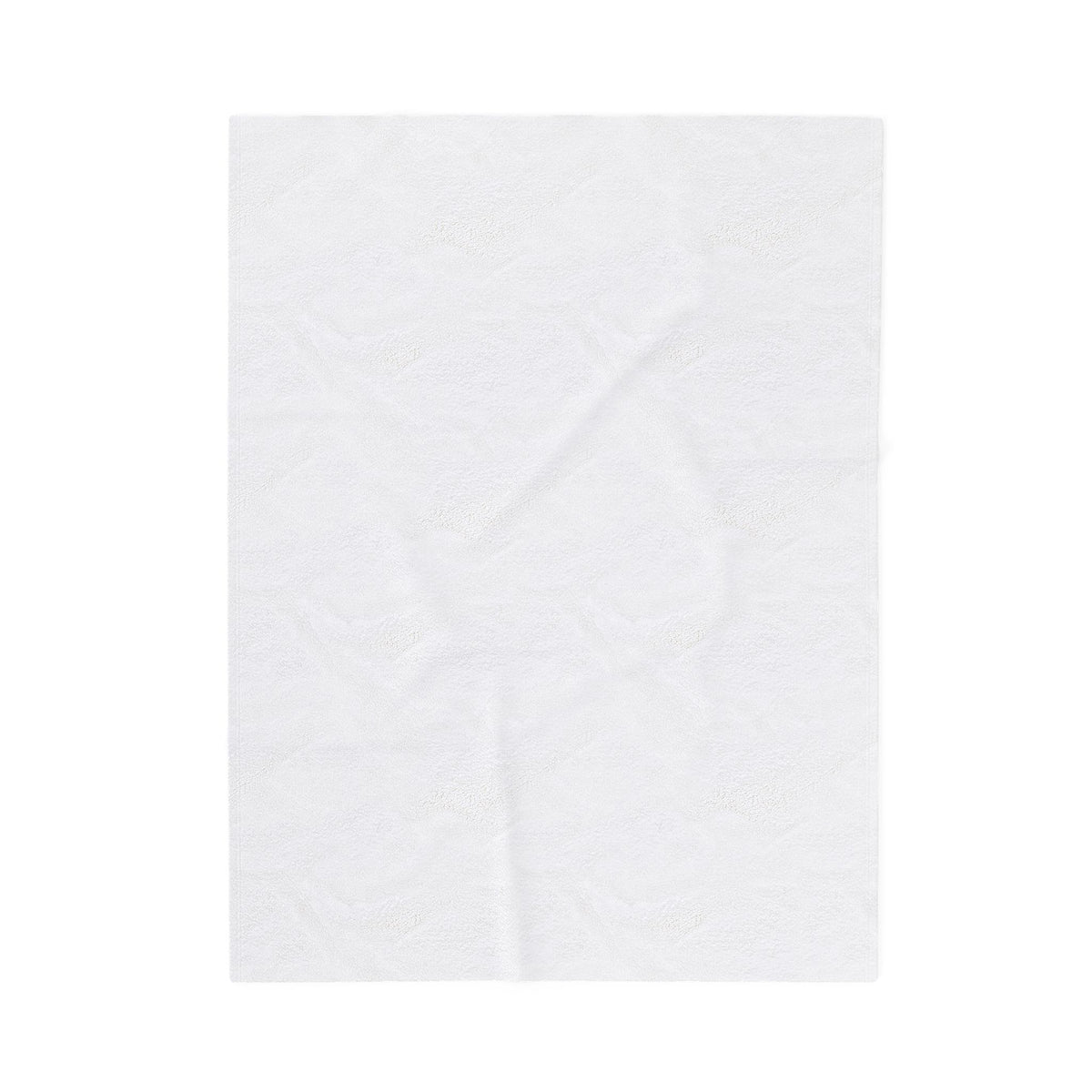 Velveteen Plush Blanket - Unconditional Mothers Love