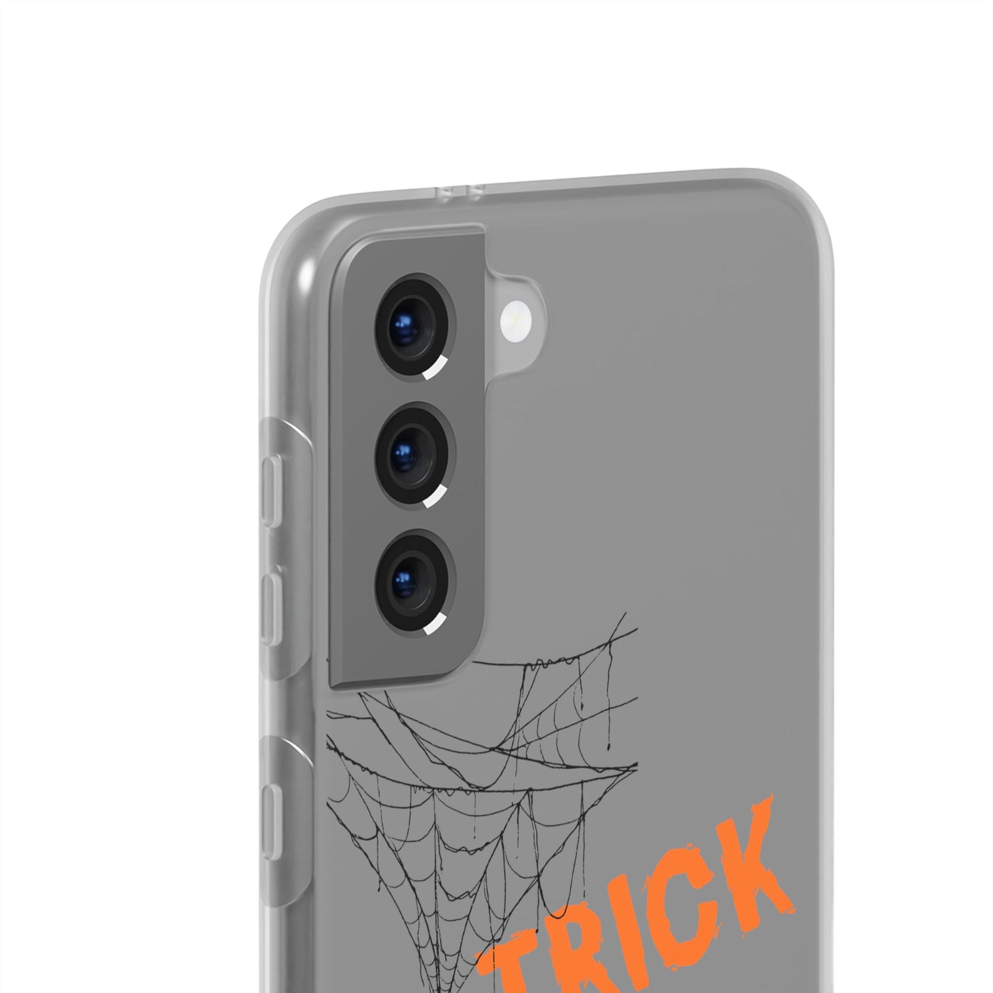 Flexi Cases - Trick or Treat - iPhone and Samsung phones