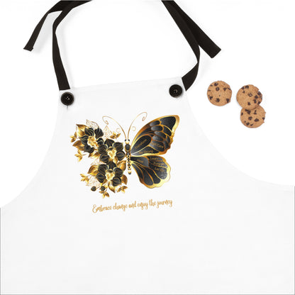 White Apron - Transform