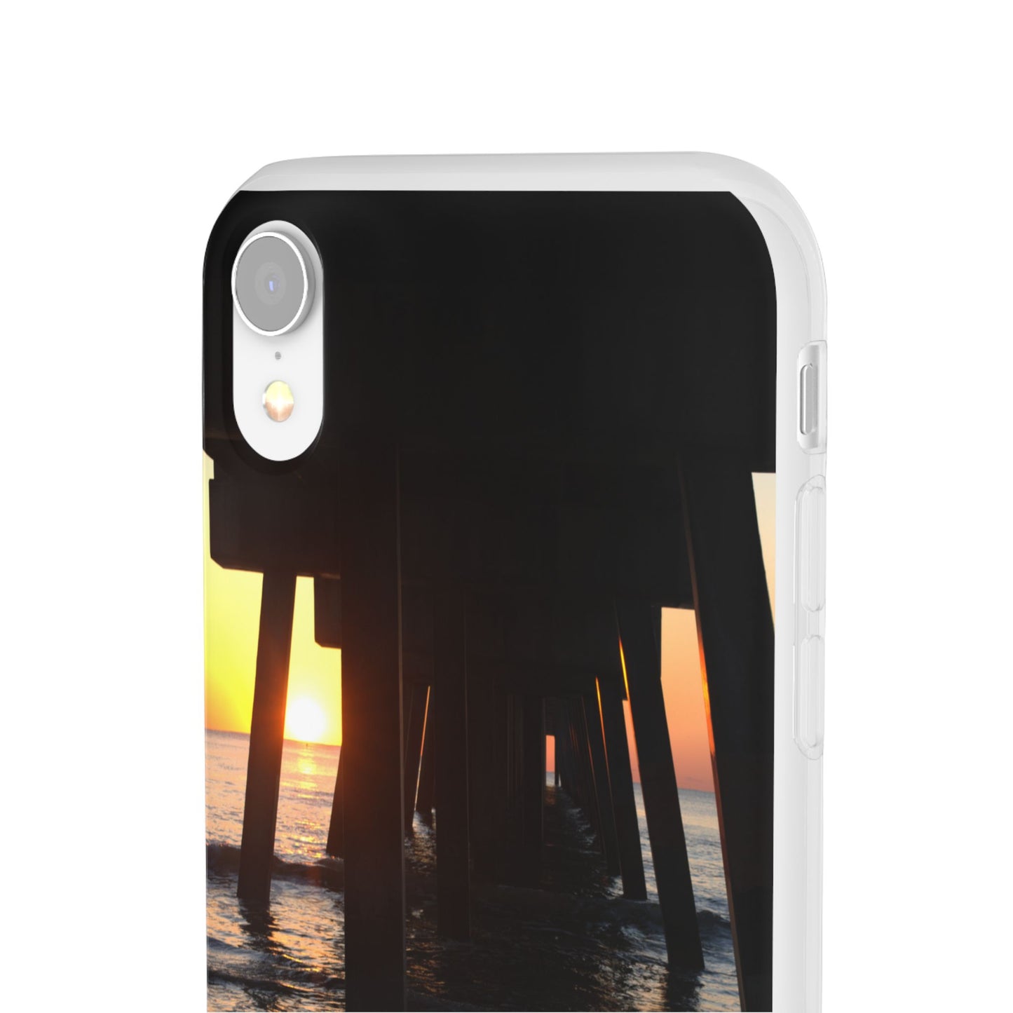 Flexi Cases - Under the pier - iPhone and Samsung phones