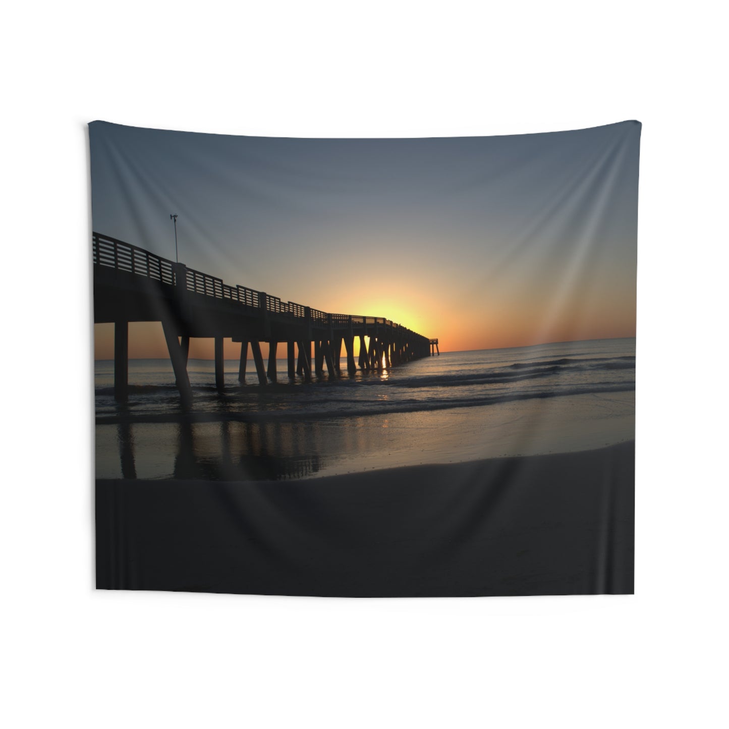 Indoor Wall Tapestries - Sunrise