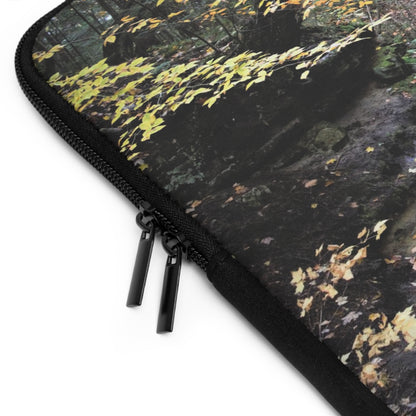 Laptop Sleeve - Bonus Creek