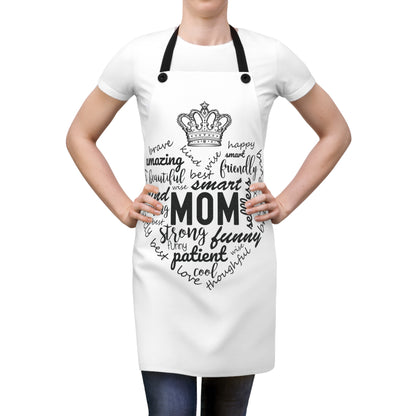 Apron - MOM Appreciation