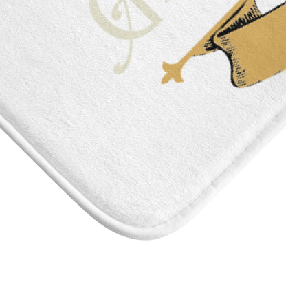 Bath Mat Generation Z