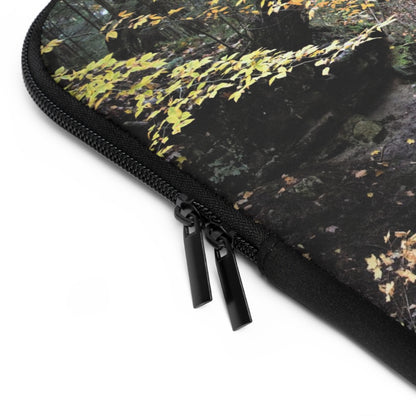 Laptop Sleeve - Bonus Creek