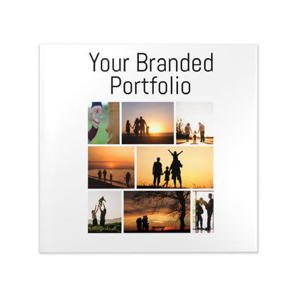 CYB - Vender Portfolio Book