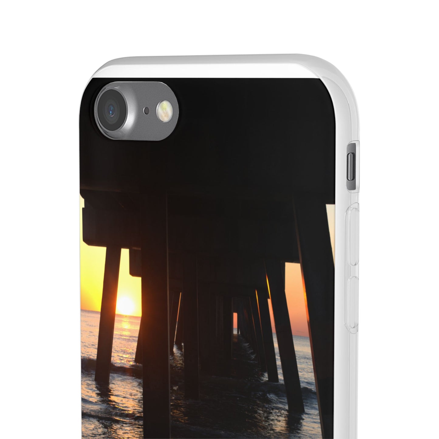 Flexi Cases - Under the pier - iPhone and Samsung phones