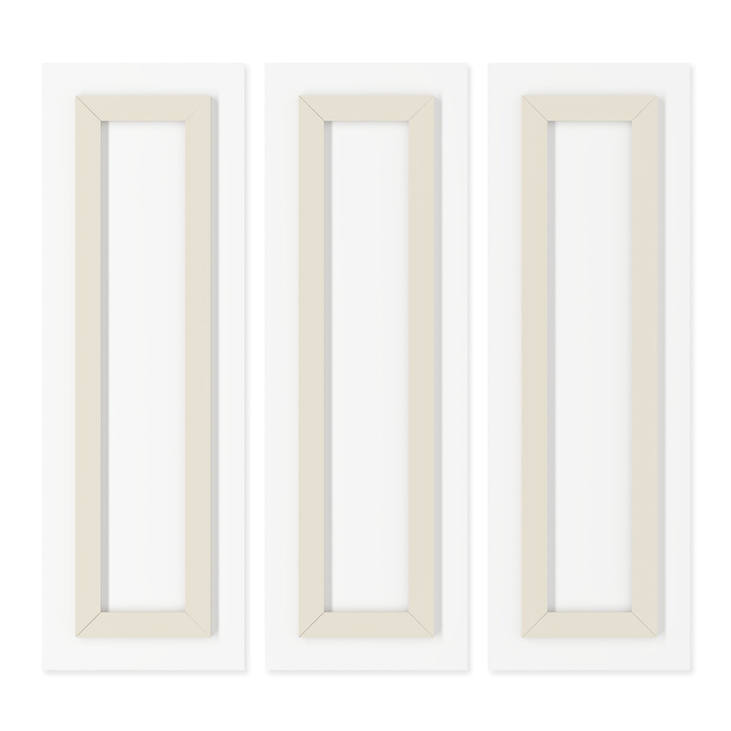 Acrylic Prints (Triptych) Morning Restart