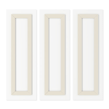 Acrylic Prints (Triptych) Morning Restart