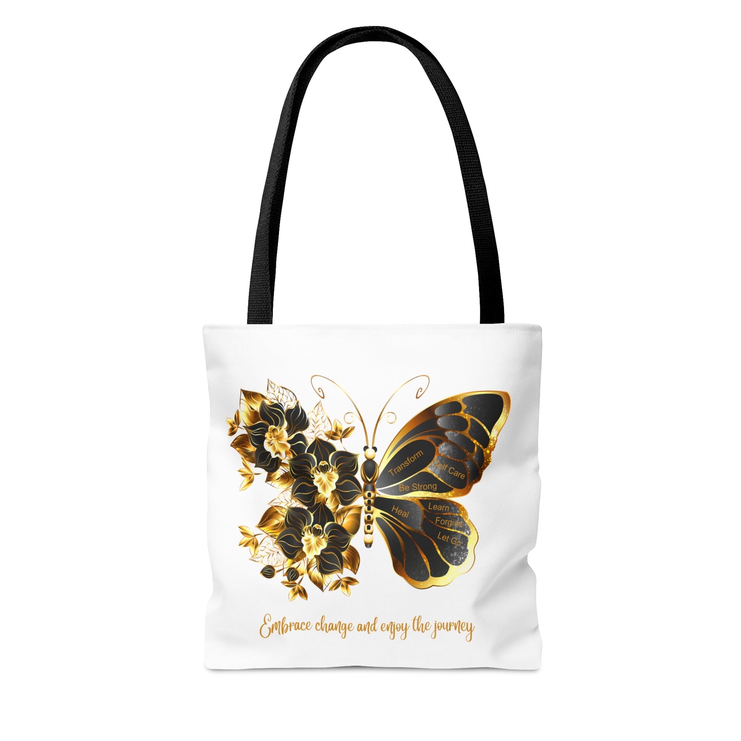 Tote Bag - Transform