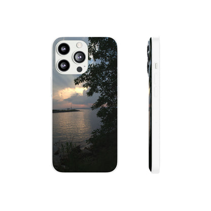 Flexi Cases - Morning Sun Beams - iPhone and Samsung phones