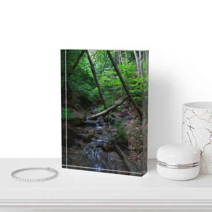 Photo Block - Bonus Creek