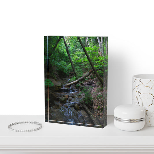 Photo Block - Bonus Creek