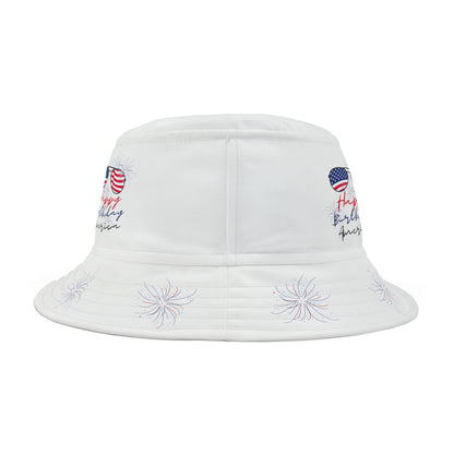 Bucket Hat (AOP)