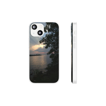 Flexi Cases - Morning Sun Beams - iPhone and Samsung phones