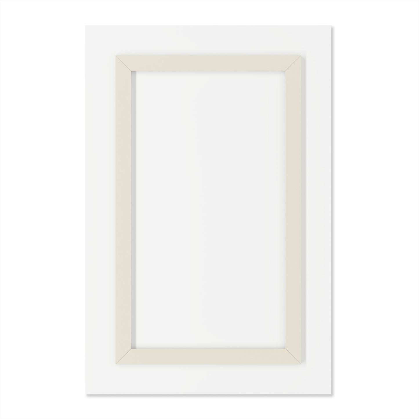 Acrylic Prints (French Cleat) Sun Beams