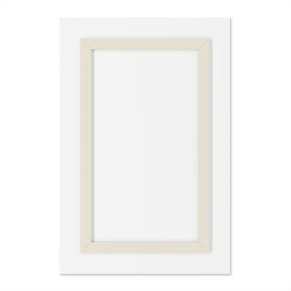 Acrylic Prints (French Cleat) Sun Beams