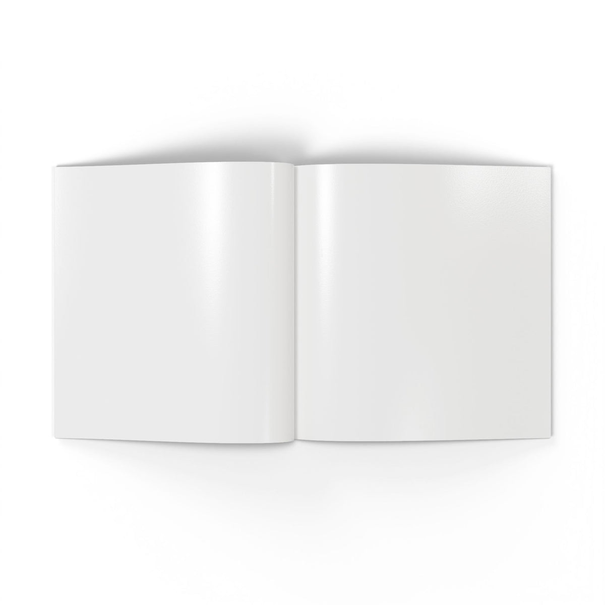 Softcover Photo Book