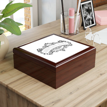 Jewelry Box – Boomers Rule