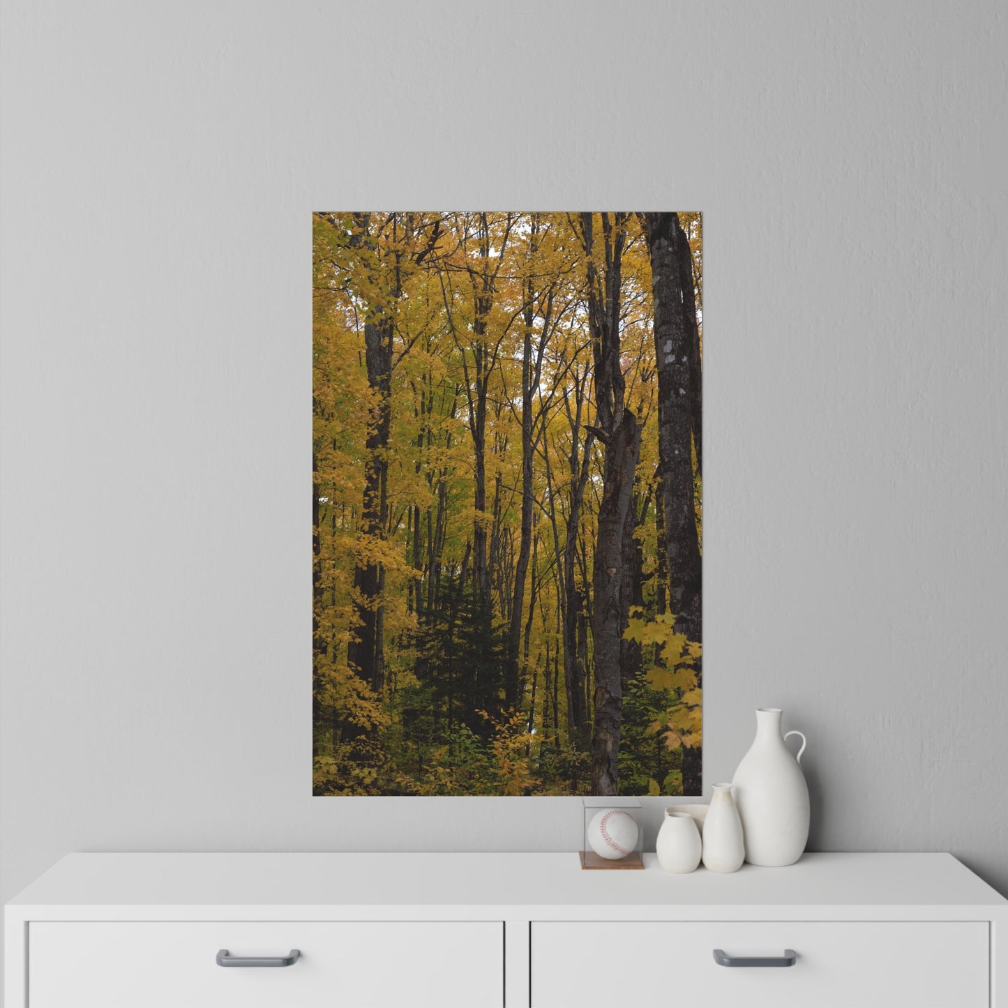 Wall Decals - Fall Colors