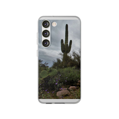 Flexi Cases -Desert - iPhone and Samsung phones