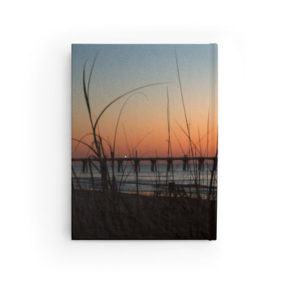 Journal - Blank Possibilities Sunrise Beach