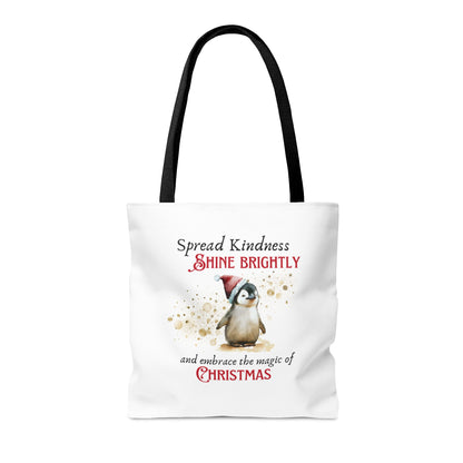 Tote Bag - Magic of Christmas