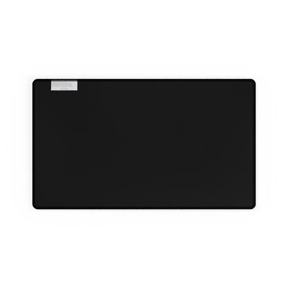 Desk Mats- Golden road