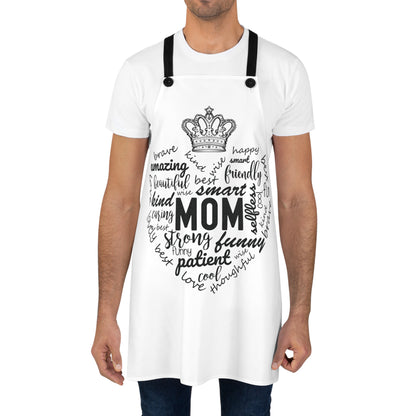 Apron - MOM Appreciation