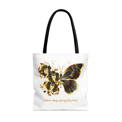 Tote Bag - Transform