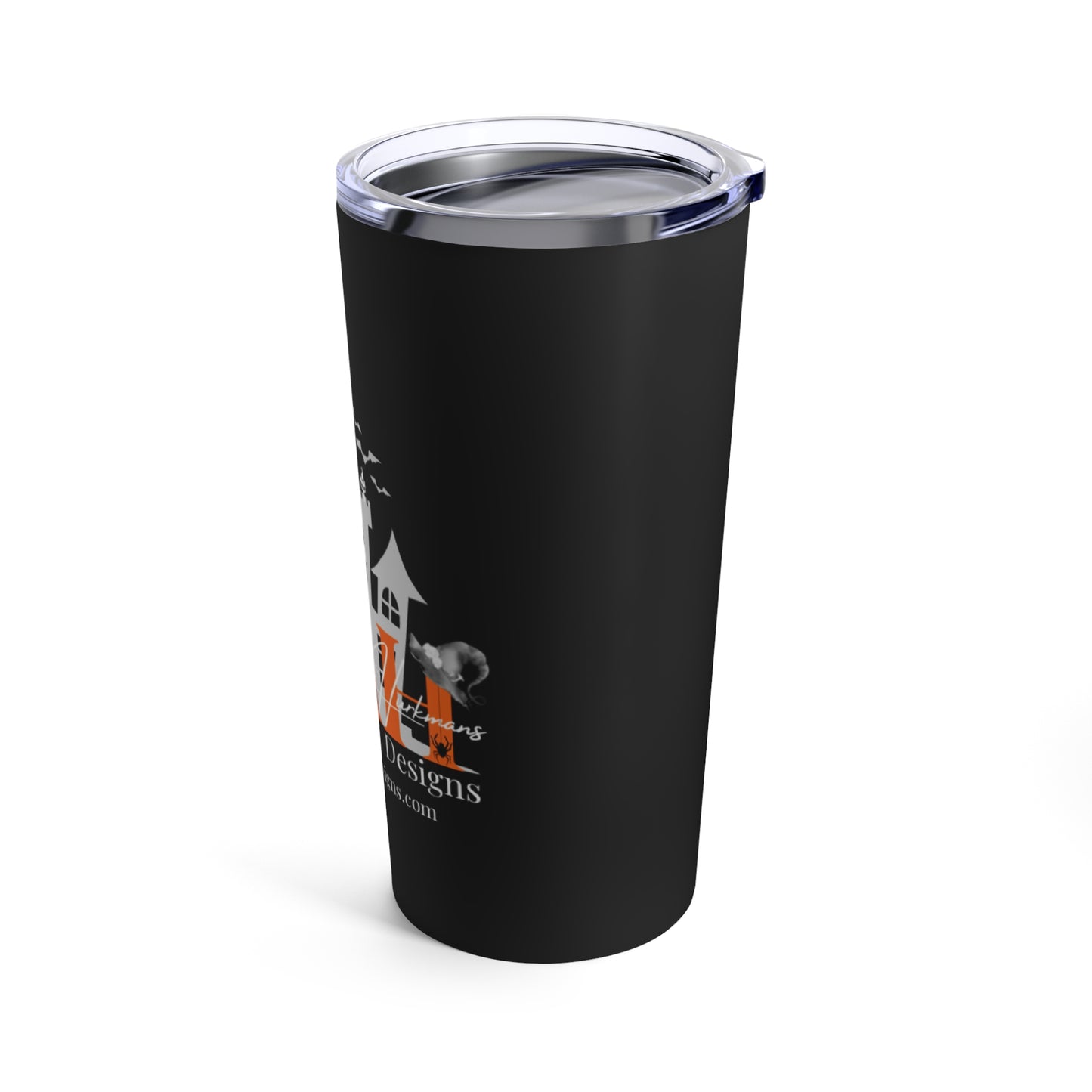 Tumbler 20oz - DAH Halloween