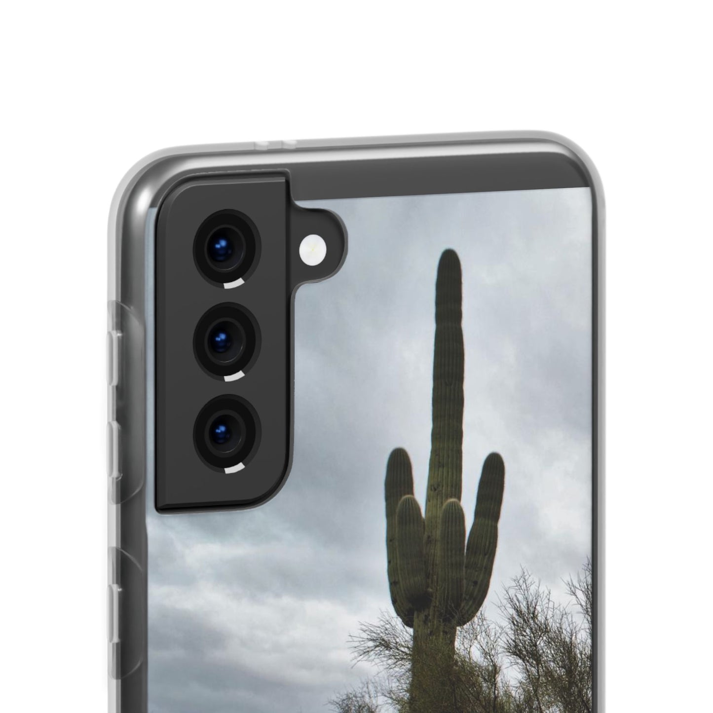 Flexi Cases -Desert - iPhone and Samsung phones