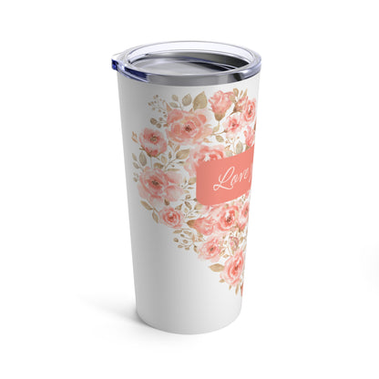 Tumbler 20oz