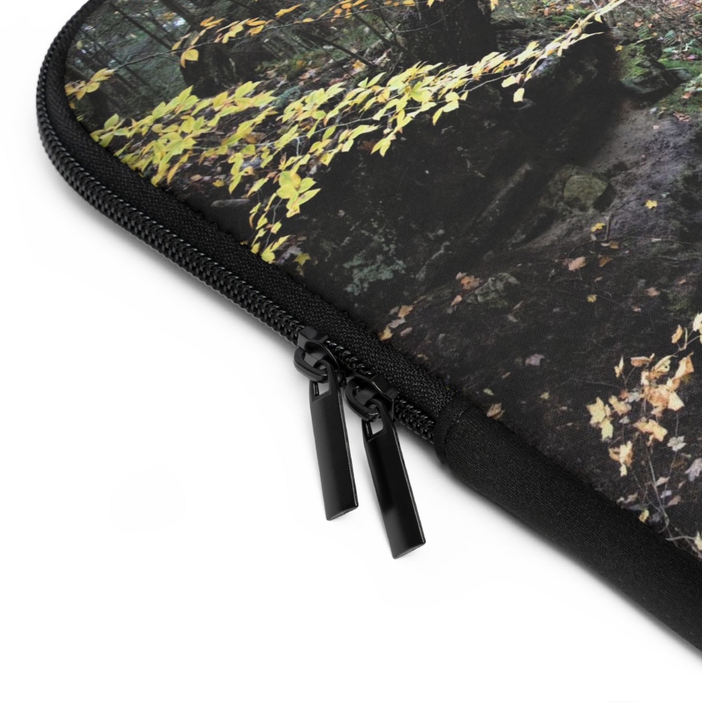 Laptop Sleeve - Bonus Creek