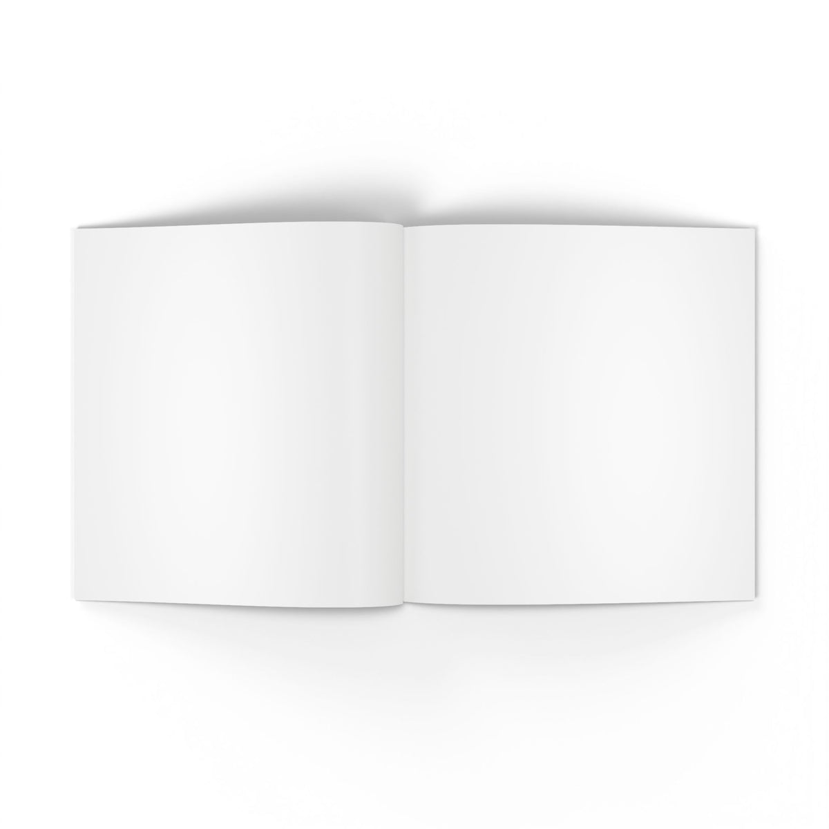Softcover Photo Book