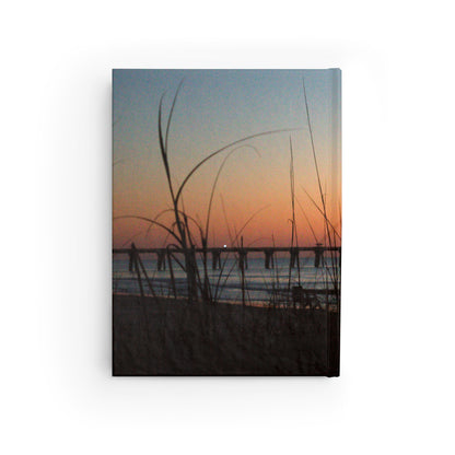 Blank Journal - Possibilities Sunrise Beach