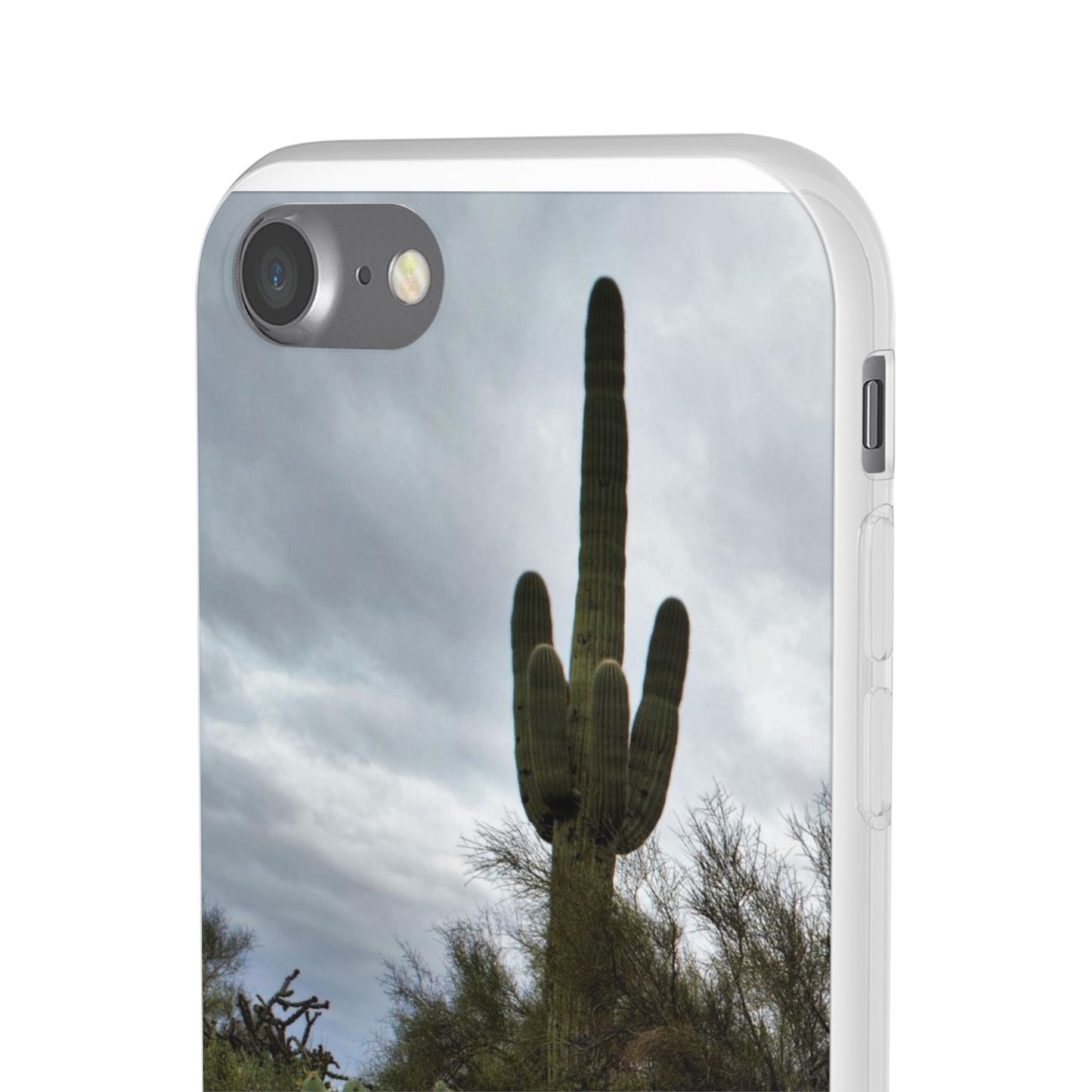 Flexi Cases -Desert - iPhone and Samsung phones