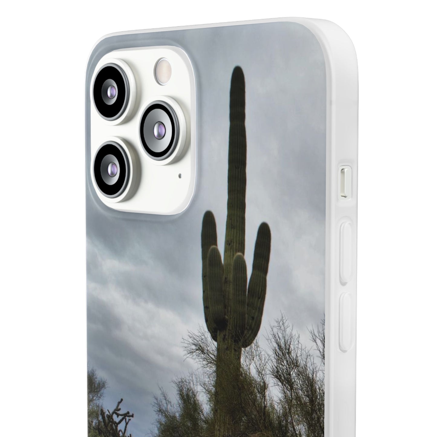 Flexi Cases -Desert - iPhone and Samsung phones