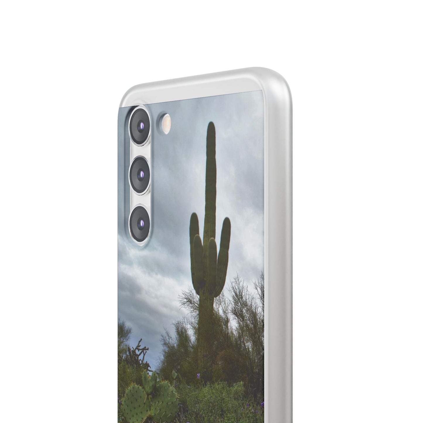 Flexi Cases -Desert - iPhone and Samsung phones