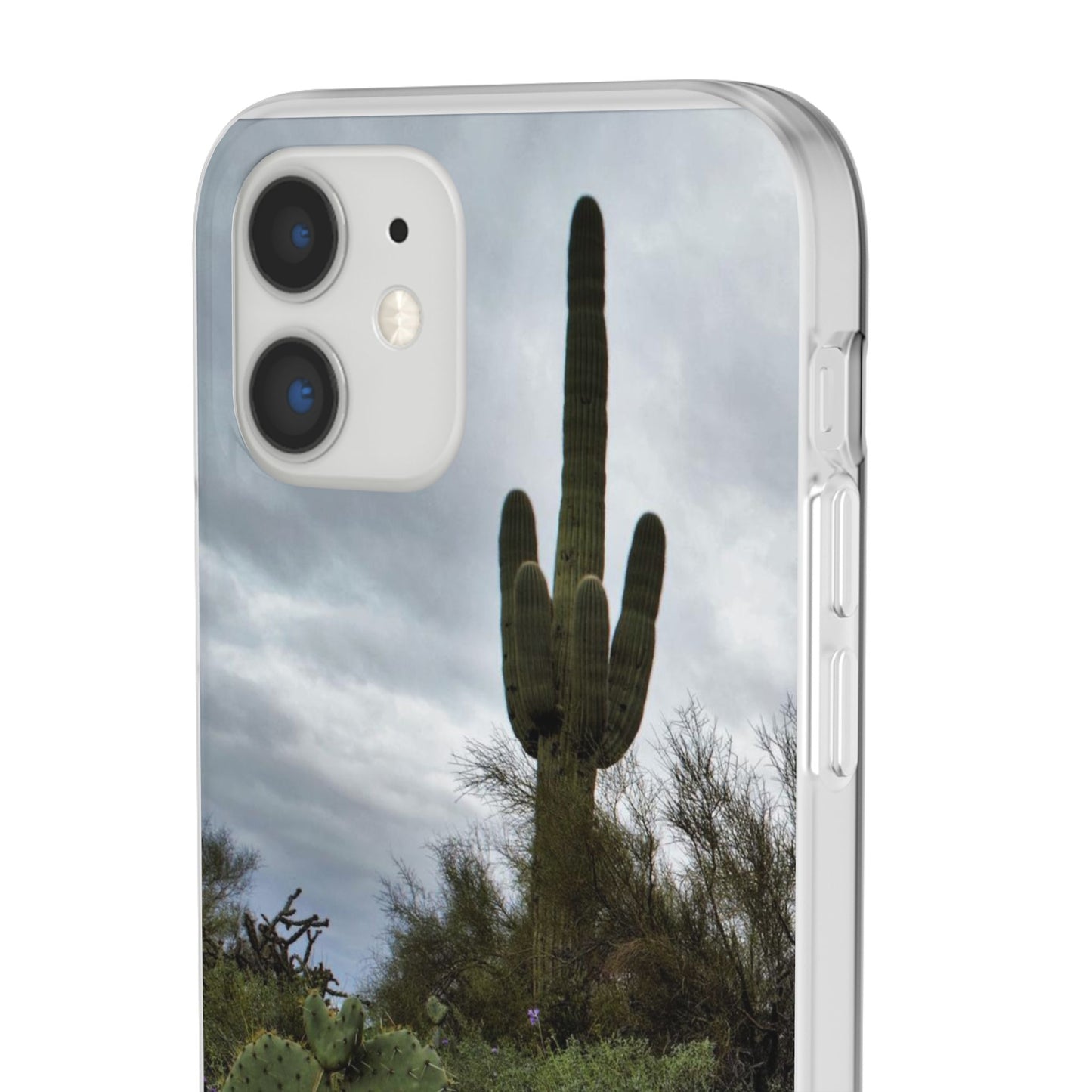 Flexi Cases -Desert - iPhone and Samsung phones