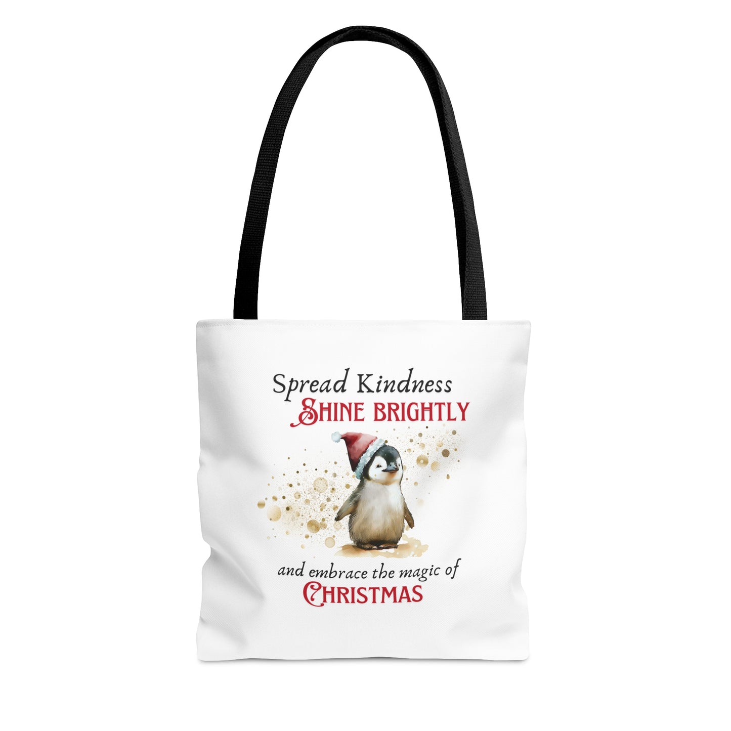 Tote Bag - Magic of Christmas